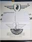 Preview: Repro Postkarte " Gustav Franke " 1966 - Henry-Groutars-Pokal